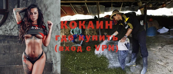 крисы Алексеевка